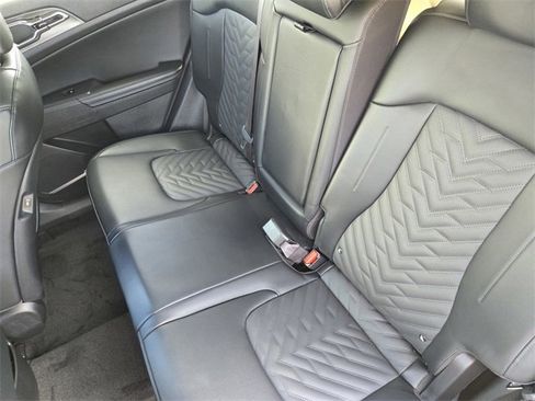 New 2026 Kia Sportage X-Line image 24
