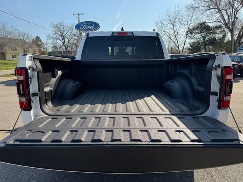 Used 2023 RAM 1500 Laramie AWD/4WD image 11
