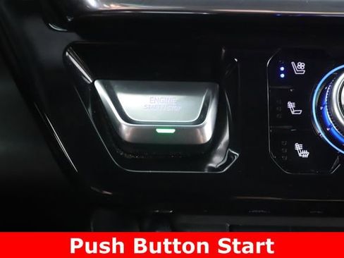 Used 2024 GMC Sierra 2500 Denali Ultimate AWD/4WD image 25