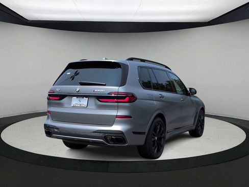New 2027 BMW X7 M60i AWD/4WD image 8