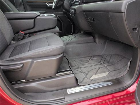 Used 2024 Chevrolet Silverado 1500 RST w/ Protection Package image 21