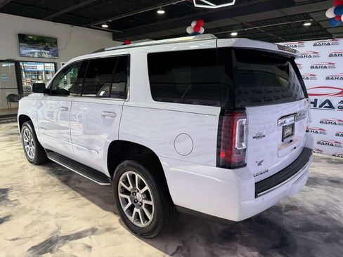 Used 2019 GMC Yukon Denali w/ Open Road Package AWD/4WD image 6