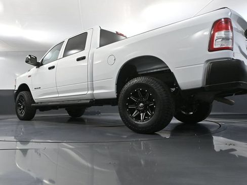 Used 2022 RAM 2500 Tradesman AWD/4WD image 47