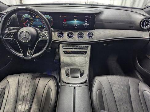 Used 2022 Mercedes-Benz CLS 450 4MATIC image 6