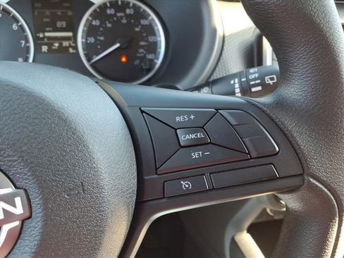 New 2025 Nissan Kicks Play S FWD image 12