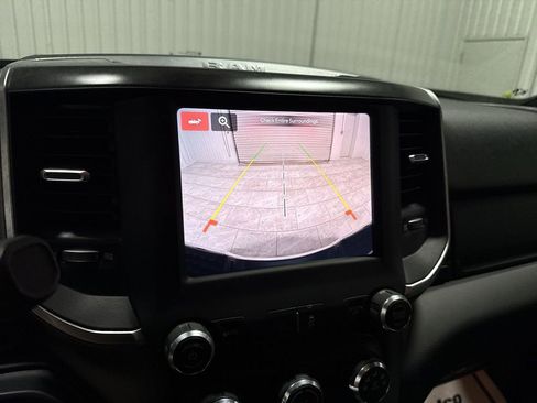 Used 2024 RAM 3500 Big Horn image 15