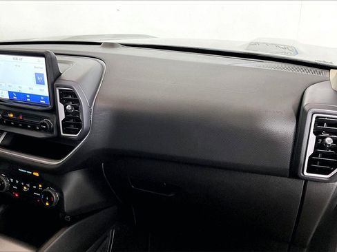 Certified 2023 Ford Bronco Sport Big Bend w/ Convenience Package image 12