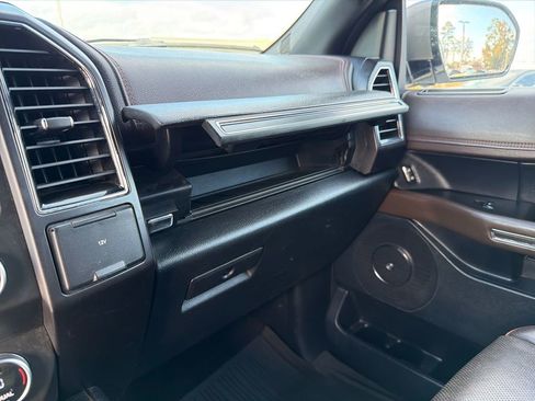 Used 2021 Ford Expedition King Ranch w/ Cargo Package image 56