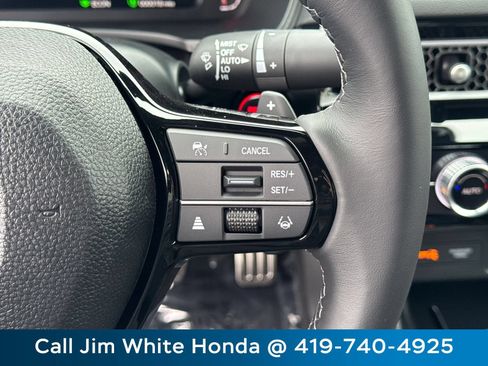 Used 2026 Honda Civic FWD Hybrid Sedan image 19
