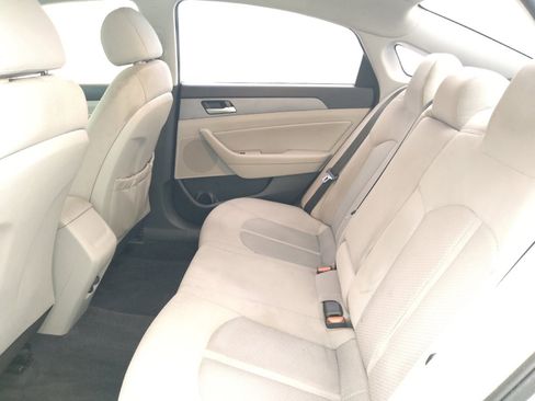 Used 2018 Hyundai Sonata SEL image 18
