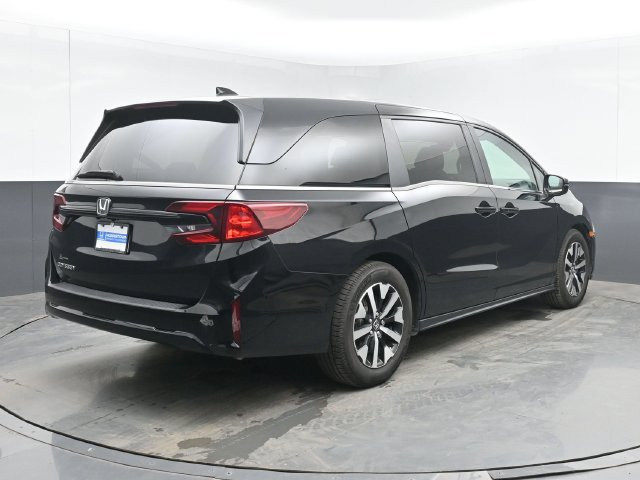Certified 2025 Honda Odyssey EX-L image 10