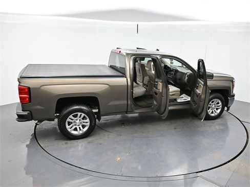 Used 2015 Chevrolet Silverado 1500 LT w/ All Star Edition image 40