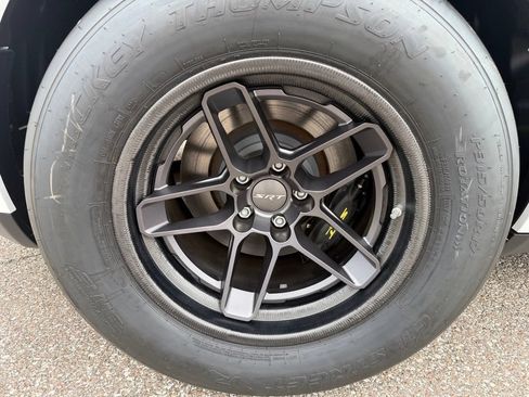 Used 2023 Dodge Challenger SRT Hellcat Redeye RWD image 12