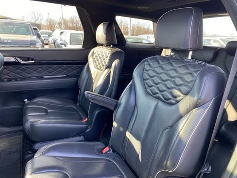 Used 2020 Hyundai Palisade Limited image 20