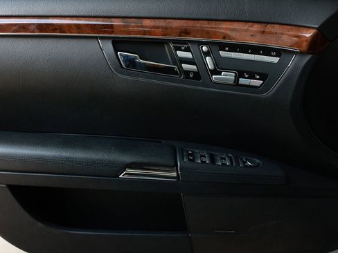 Used 2007 Mercedes-Benz S 550 image 41