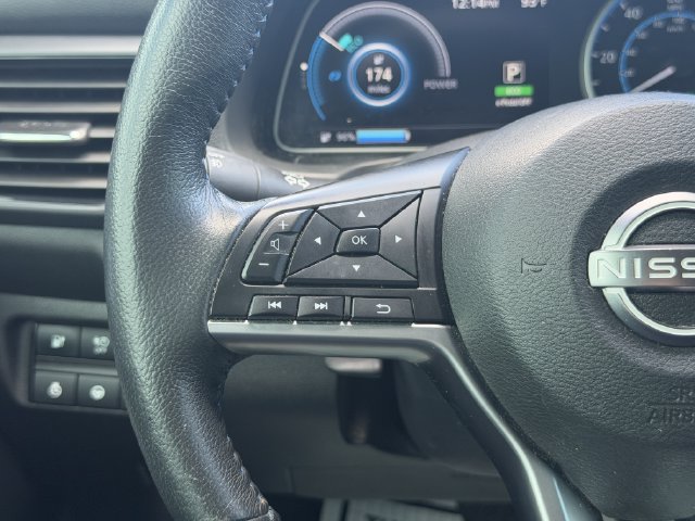 Used 2024 Nissan Leaf SV Plus FWD image 27