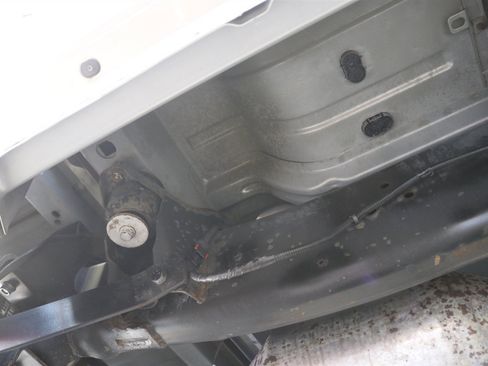 Used 2012 RAM 3500 Big Horn image 25