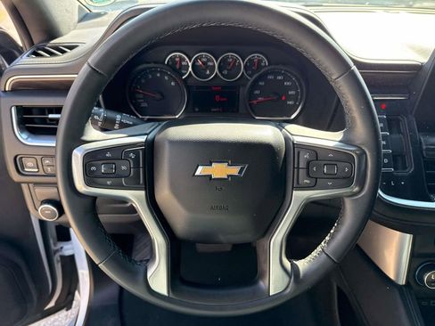 Used 2024 Chevrolet Tahoe LS w/ Driver Alert Package image 19