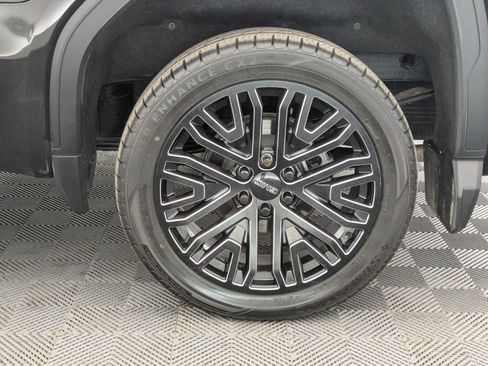 Used 2021 GMC Sierra 1500 Denali w/ Denali Ultimate Package AWD/4WD image 13