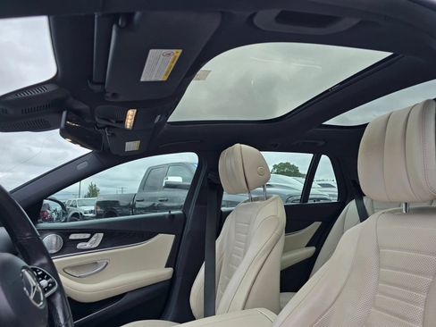 Used 2019 Mercedes-Benz E 450 4MATIC Wagon image 22