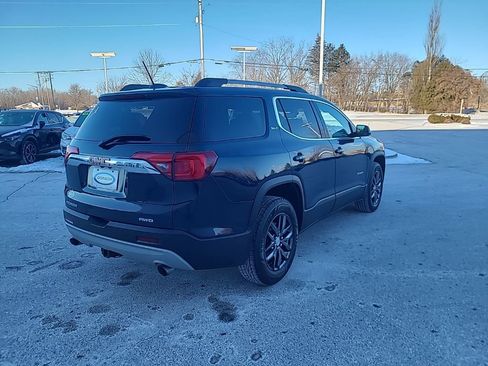 Used 2017 GMC Acadia SLT image 5