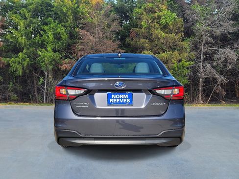 New 2025 Subaru Legacy Premium image 16