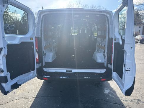 Used 2023 Ford Transit 250 Low Roof w/ Exterior Upgrade Package image 15