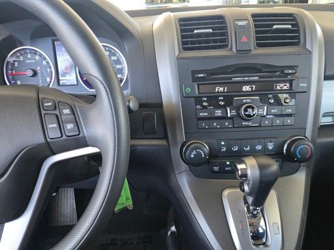Used 2011 Honda CR-V EX image 14