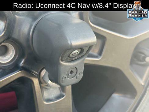 Certified 2022 Jeep Wrangler Unlimited Sport image 15