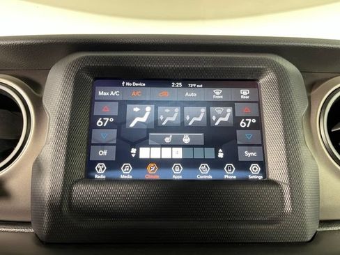 Used 2020 Jeep Wrangler Unlimited Sport S AWD/4WD image 28