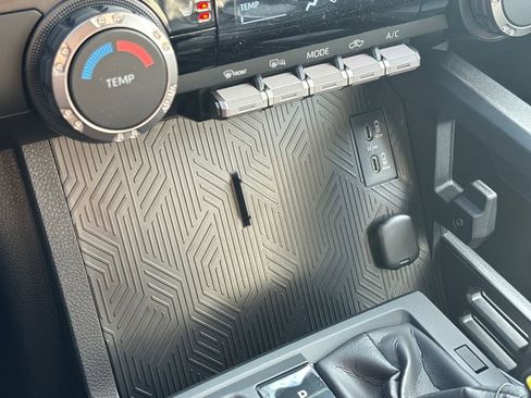 New 2026 Toyota Tacoma SR5 image 28