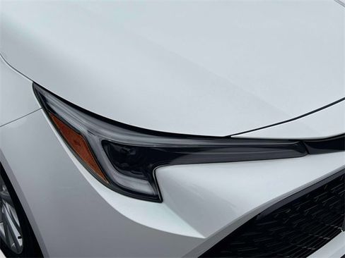Certified 2023 Toyota Corolla SE image 11