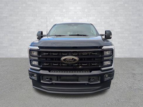 Used 2024 Ford F250 Lariat w/ Lariat Ultimate Package image 9