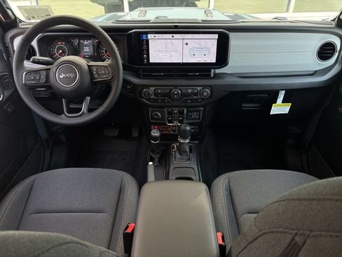 New 2026 Jeep Wrangler Unlimited Sport AWD/4WD image 10