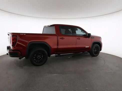 Used 2024 GMC Sierra 1500 Elevation AWD/4WD image 13