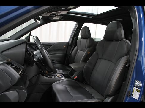 Used 2023 Subaru Forester Wilderness w/ Wilderness Package AWD/4WD image 34