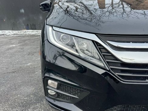 Used 2018 Honda Odyssey EX-L image 4