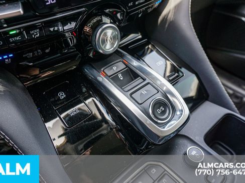 Used 2023 Acura MDX SH-AWD w/ Advance Package image 45