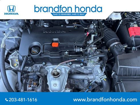 Used 2024 Honda HR-V Sport image 34