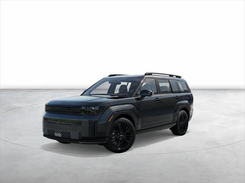 New 2025 Hyundai Santa Fe Calligraphy image 1