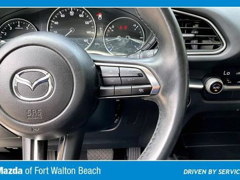 Used 2024 MAZDA CX-30 AWD 2.5 S w/ Select Sport Pkg image 11