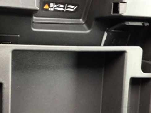 New 2026 Chevrolet Silverado 2500 LT w/ Trail Boss Package image 11