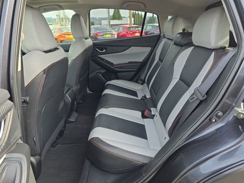 Used 2019 Subaru Crosstrek 2.0i Limited w/ Moonroof Package w/Navigation image 16