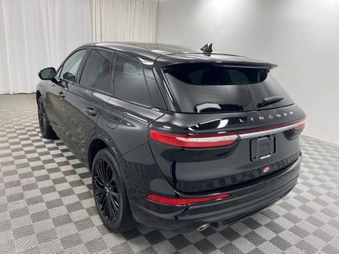 Certified 2024 Lincoln Corsair AWD w/ Equipment Group 101A image 6