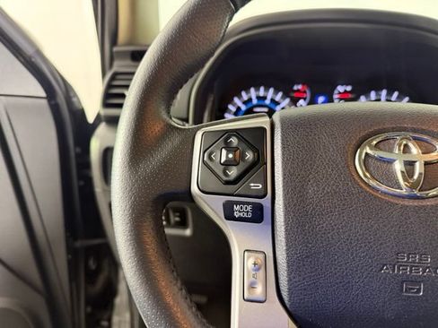 Used 2017 Toyota 4Runner SR5 Premium RWD image 23