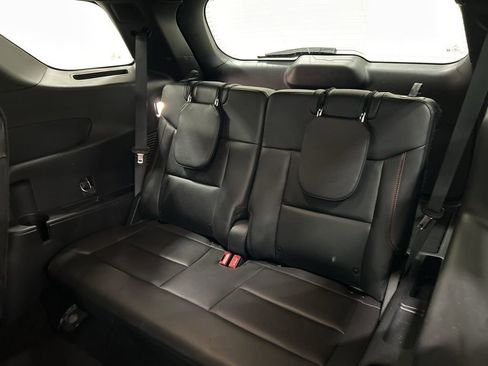 Certified 2023 Ford Explorer ST-Line w/ Class IV Trailer Tow Package image 30