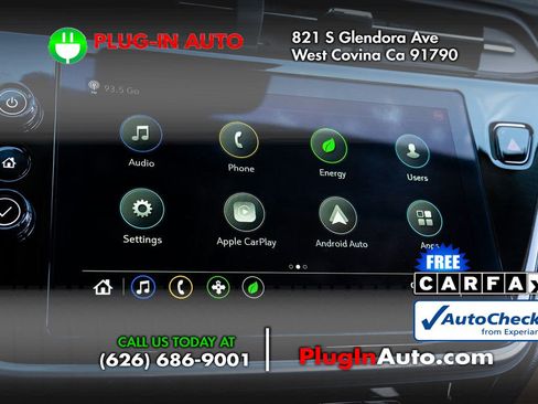 Used 2023 Chevrolet Bolt EUV LT w/ Convenience Package image 26