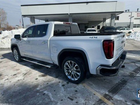 Used 2023 GMC Sierra 1500 SLT w/ SLT Premium Plus Package image 7
