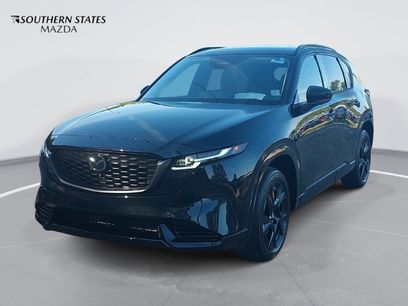 New 2026 MAZDA CX-5 2.5 S w/ Premium Plus Package