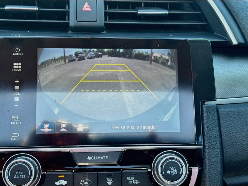 Used 2016 Honda Civic EX image 13